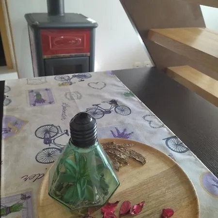 Ana Apartment