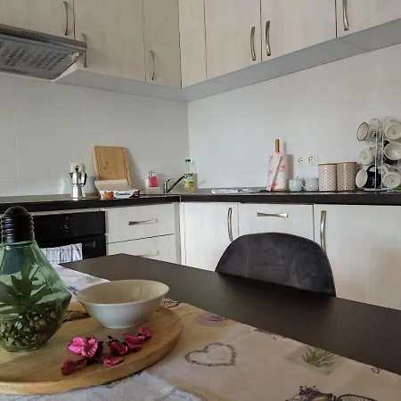 Ana Apartment *