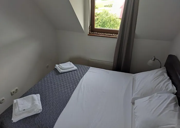 Ana Apartment